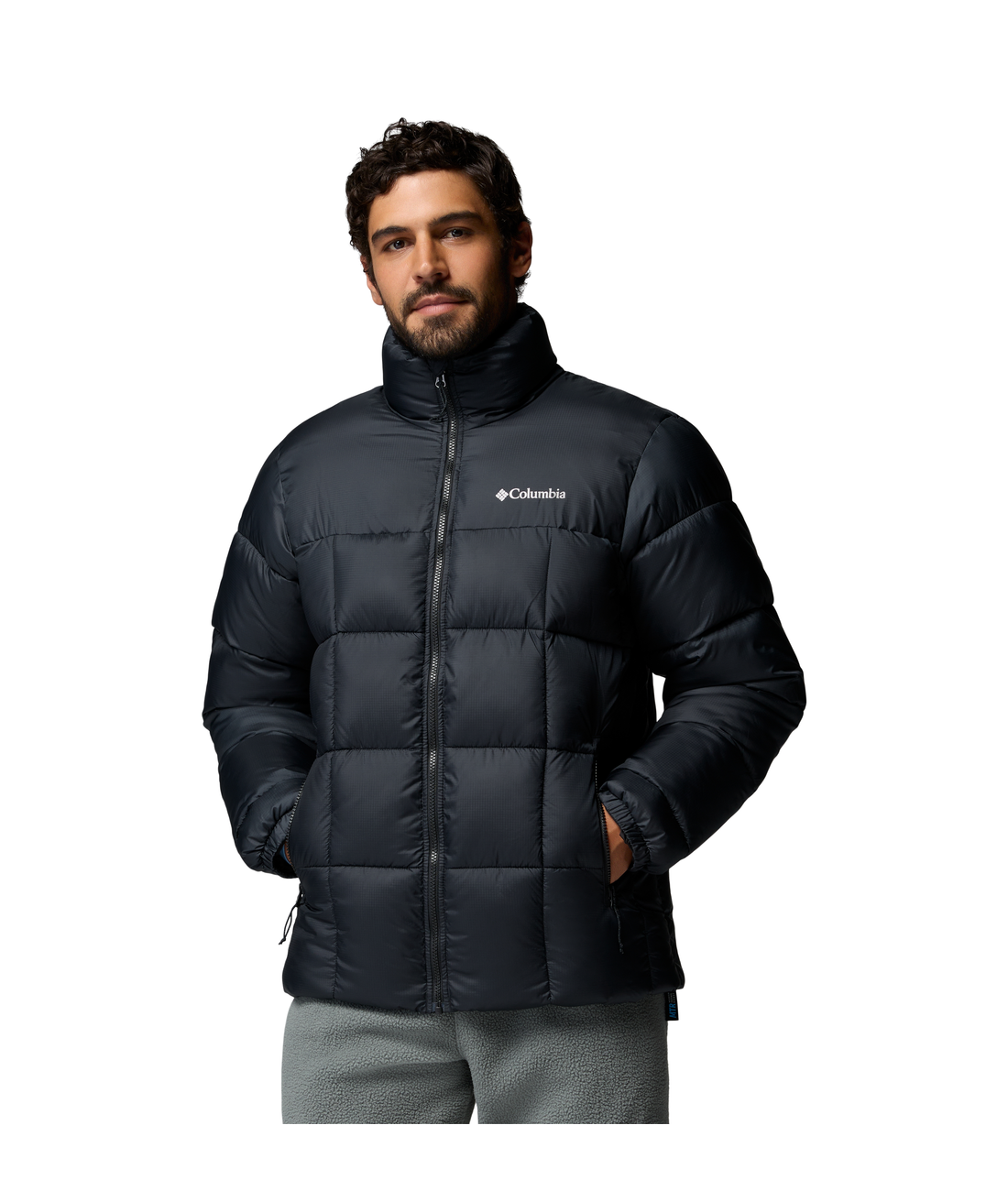 Puffect IV Jacket
