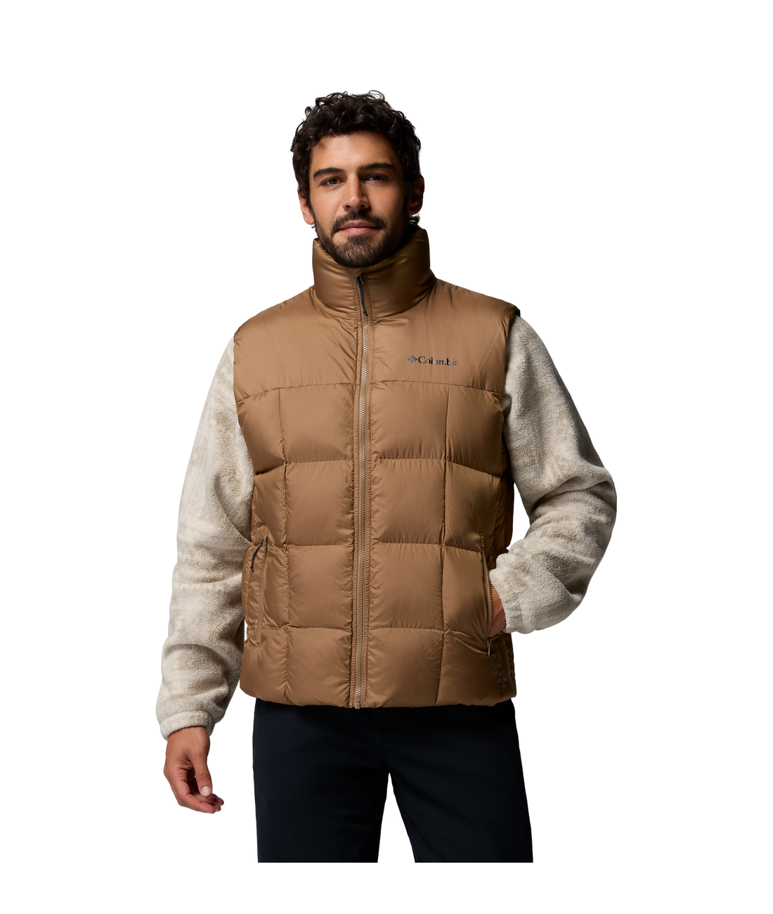 Puffect IV Vest