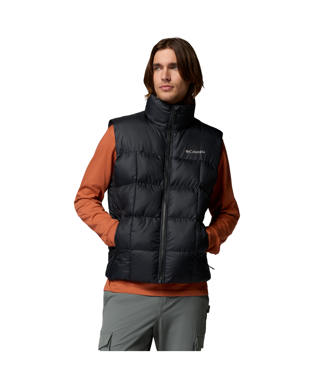 Puffect IV Vest