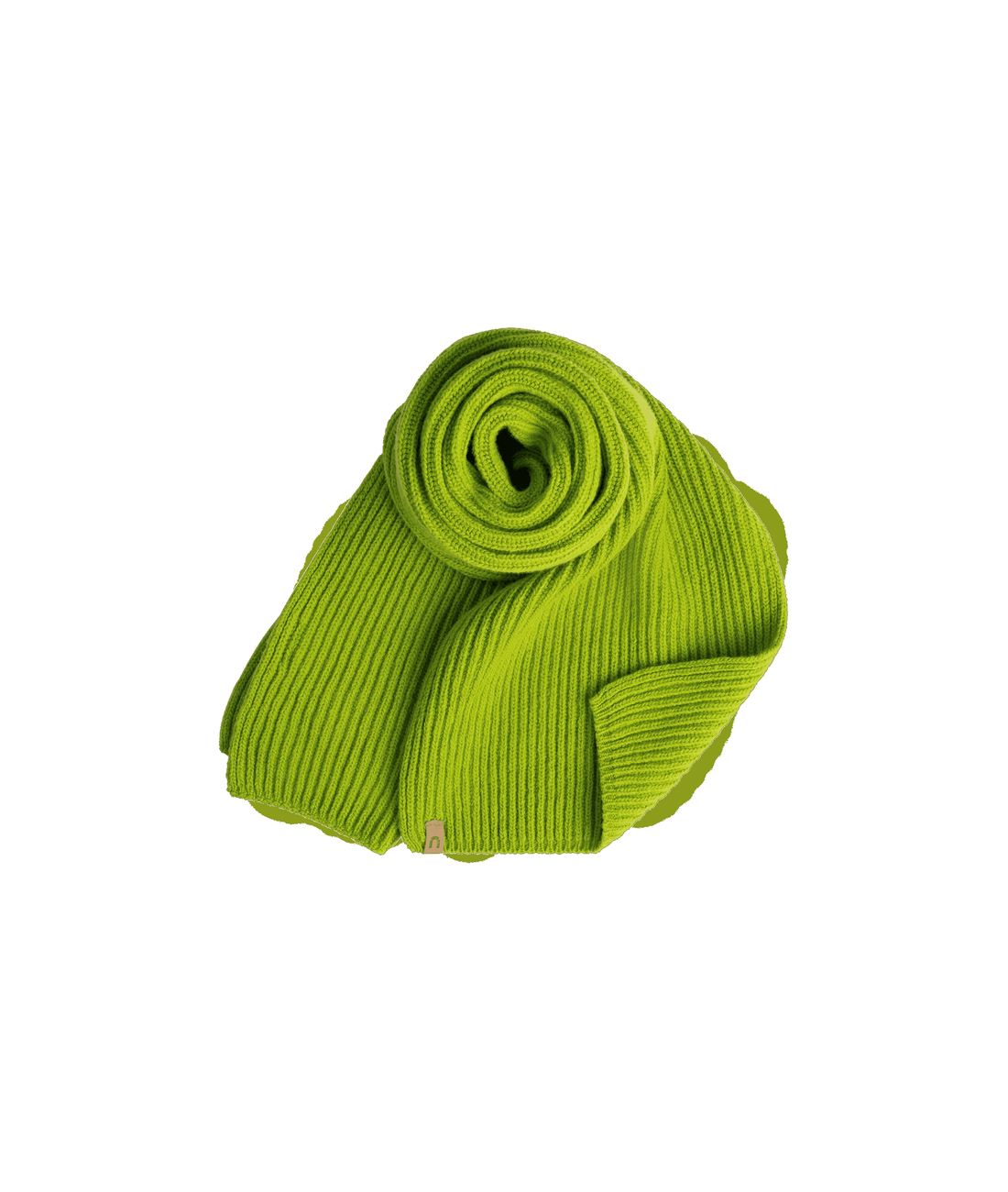 Pyry Merino Scarf