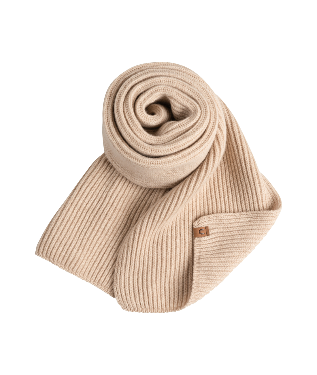 Pyry Merino Scarf