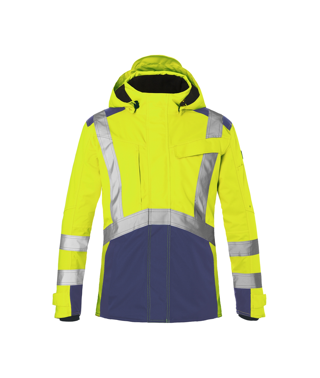 REFLECTIQ Hardshelljacke PSA 2