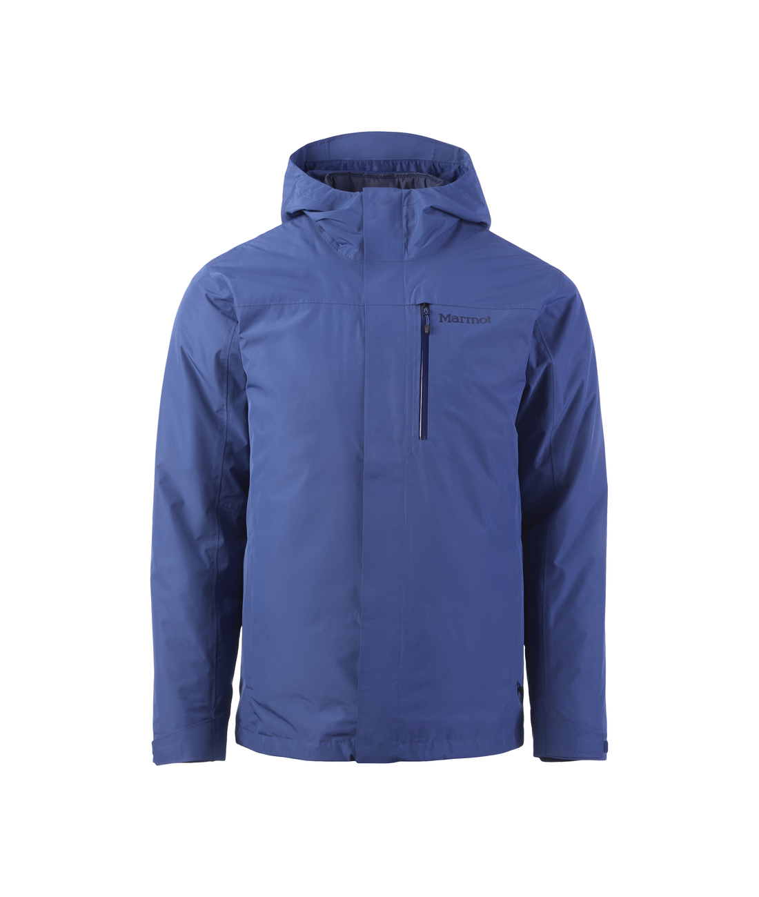 Ramble Component Jacket