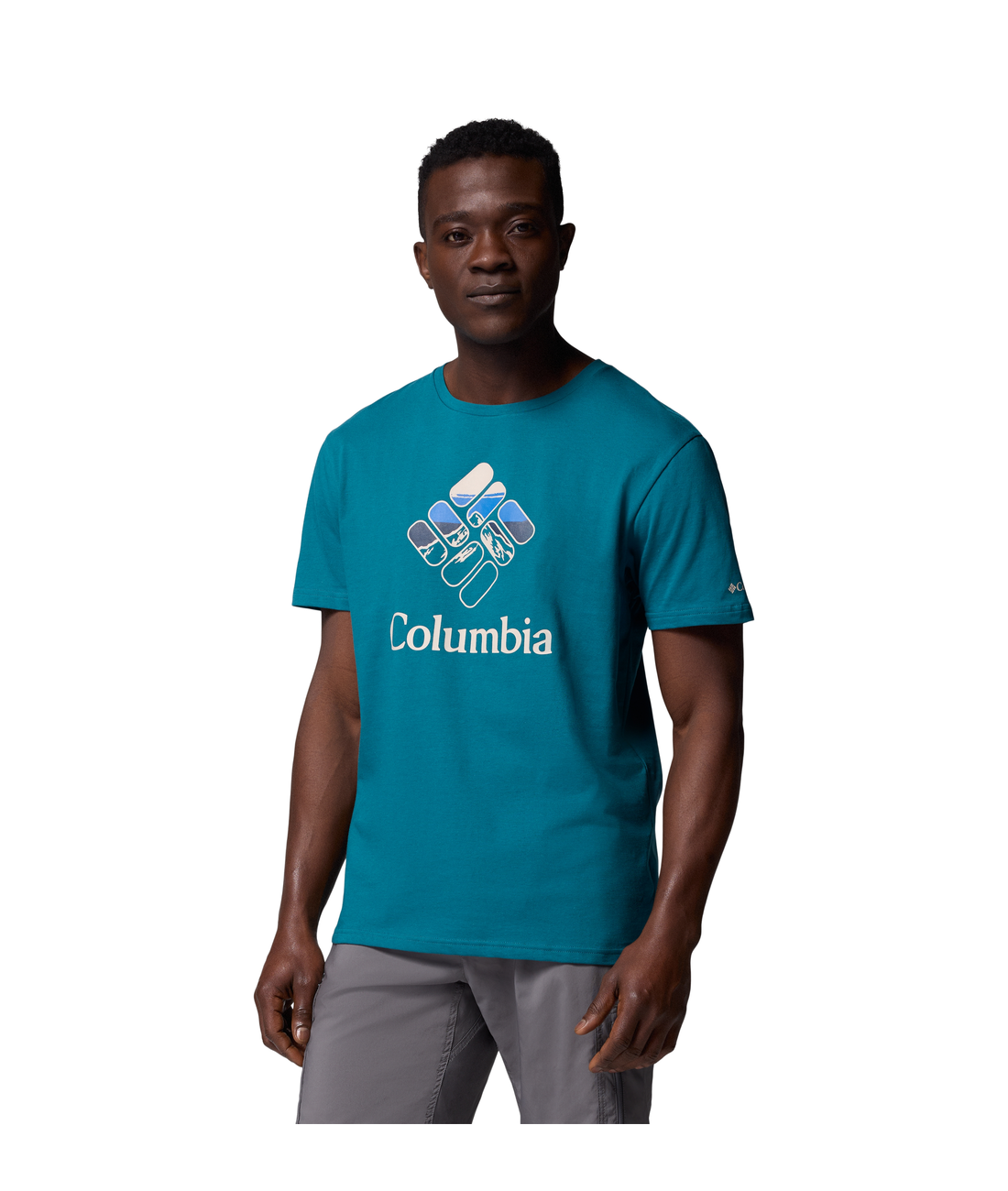 Rapid Ridge Graphic Tee