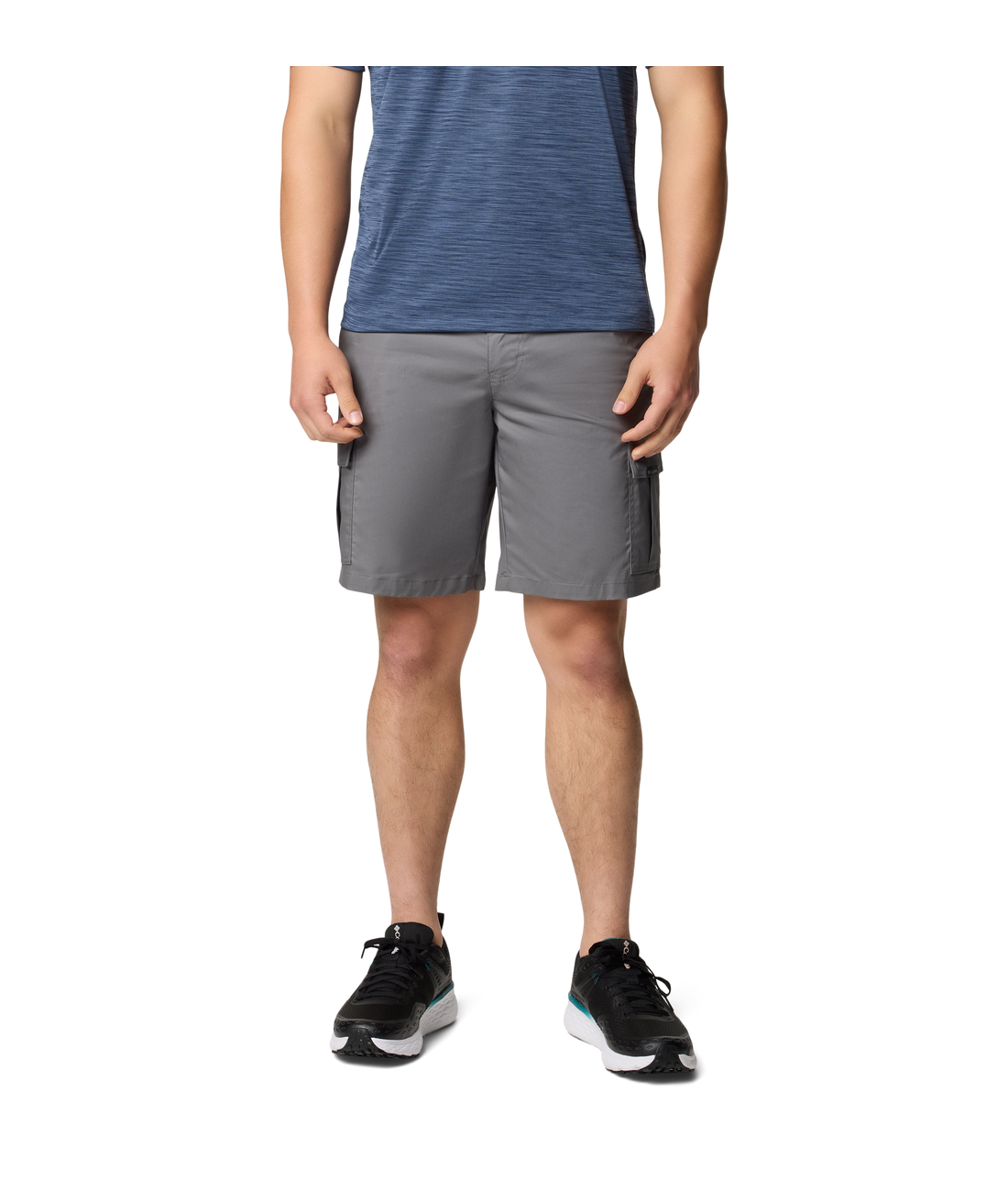 Rapid Rivers Cargo Short