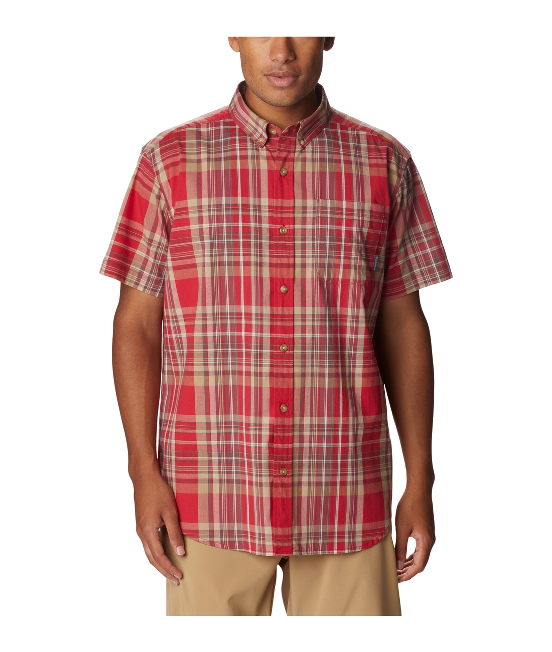 Rapid Rivers II S/S Shirt