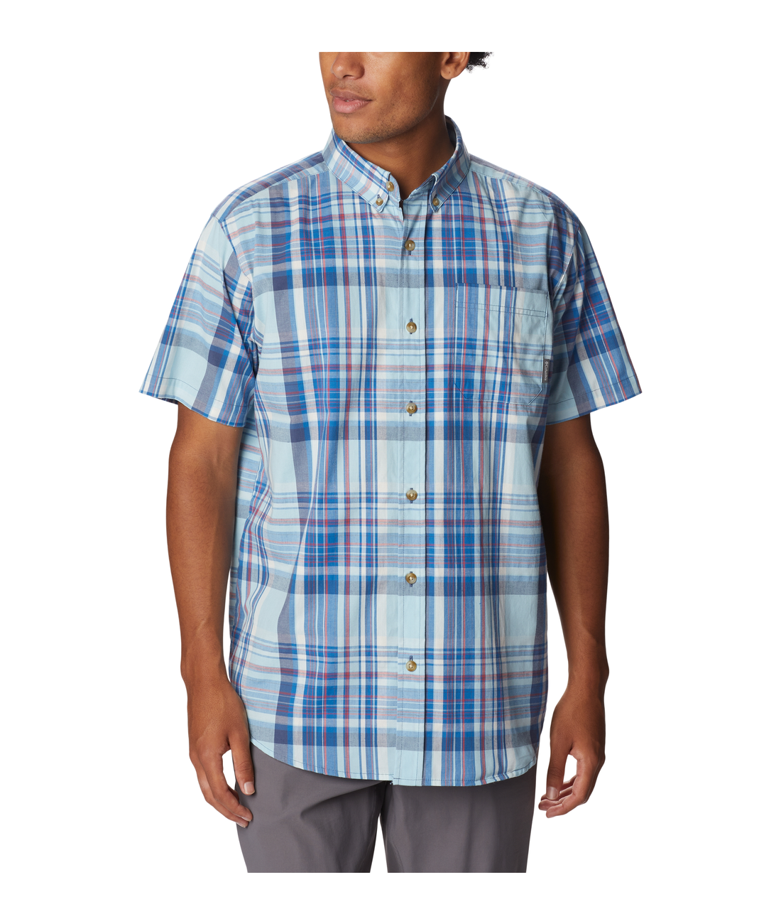 Rapid Rivers II S/S Shirt