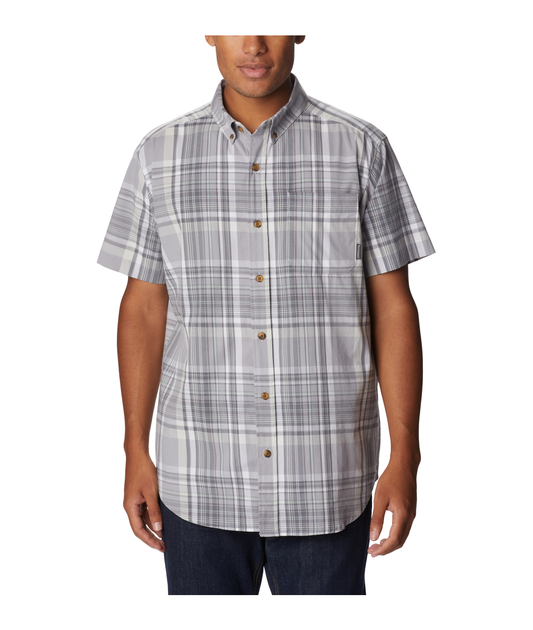 Rapid Rivers II S/S Shirt