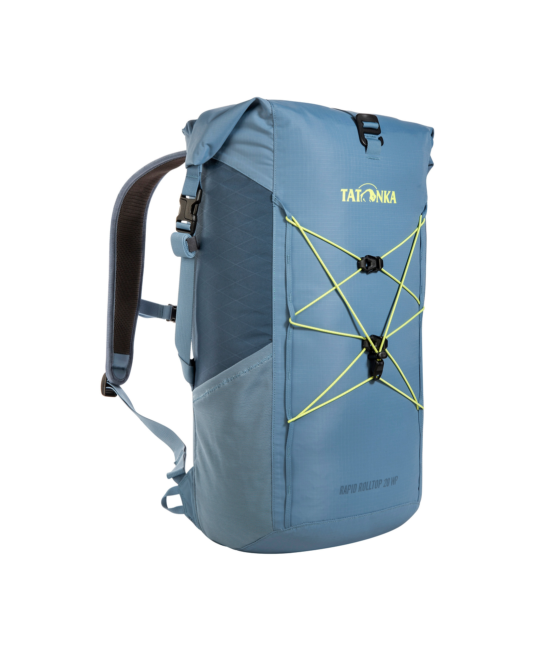 Rapid Rolltop 20 WP