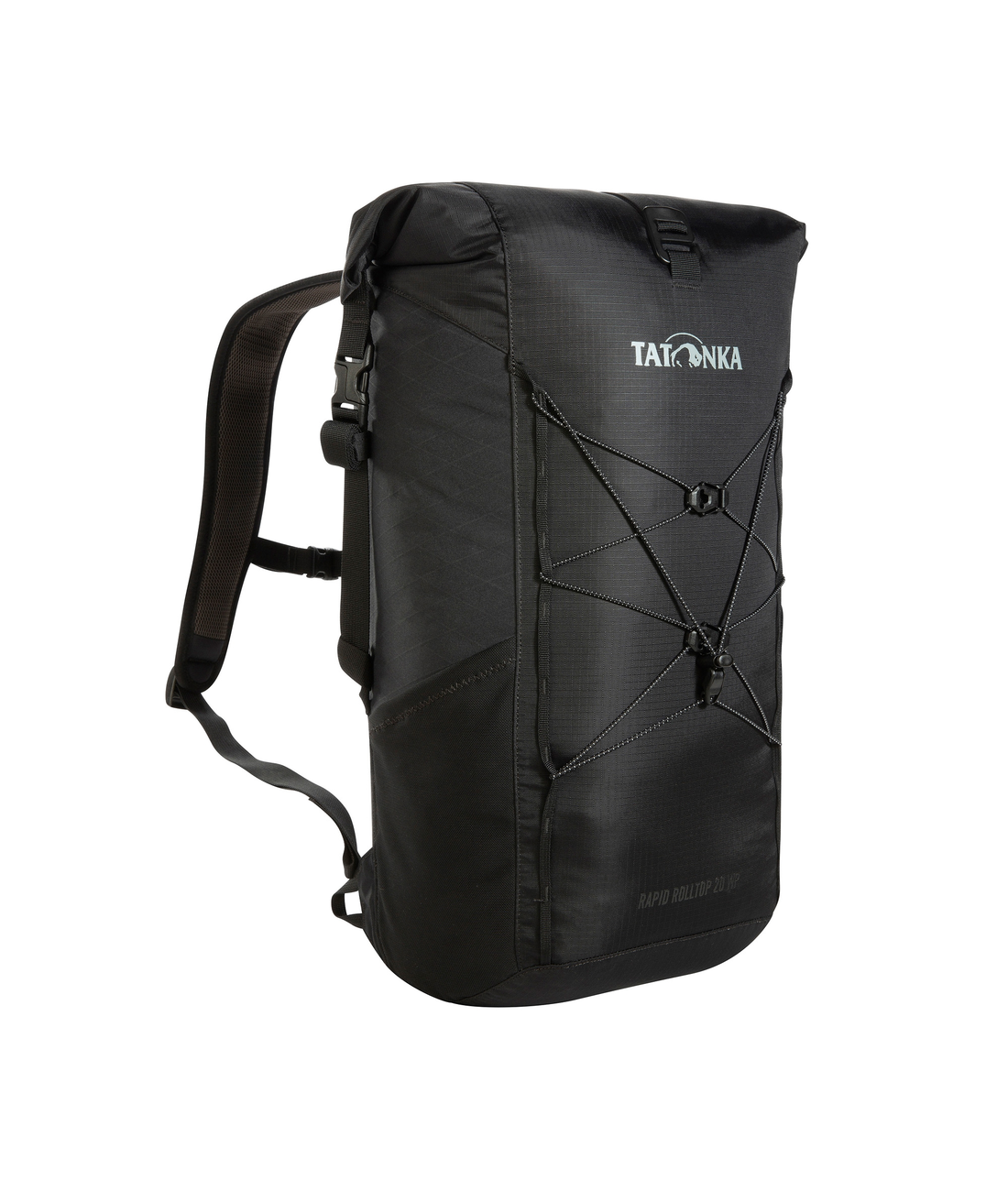 Rapid Rolltop 20 WP