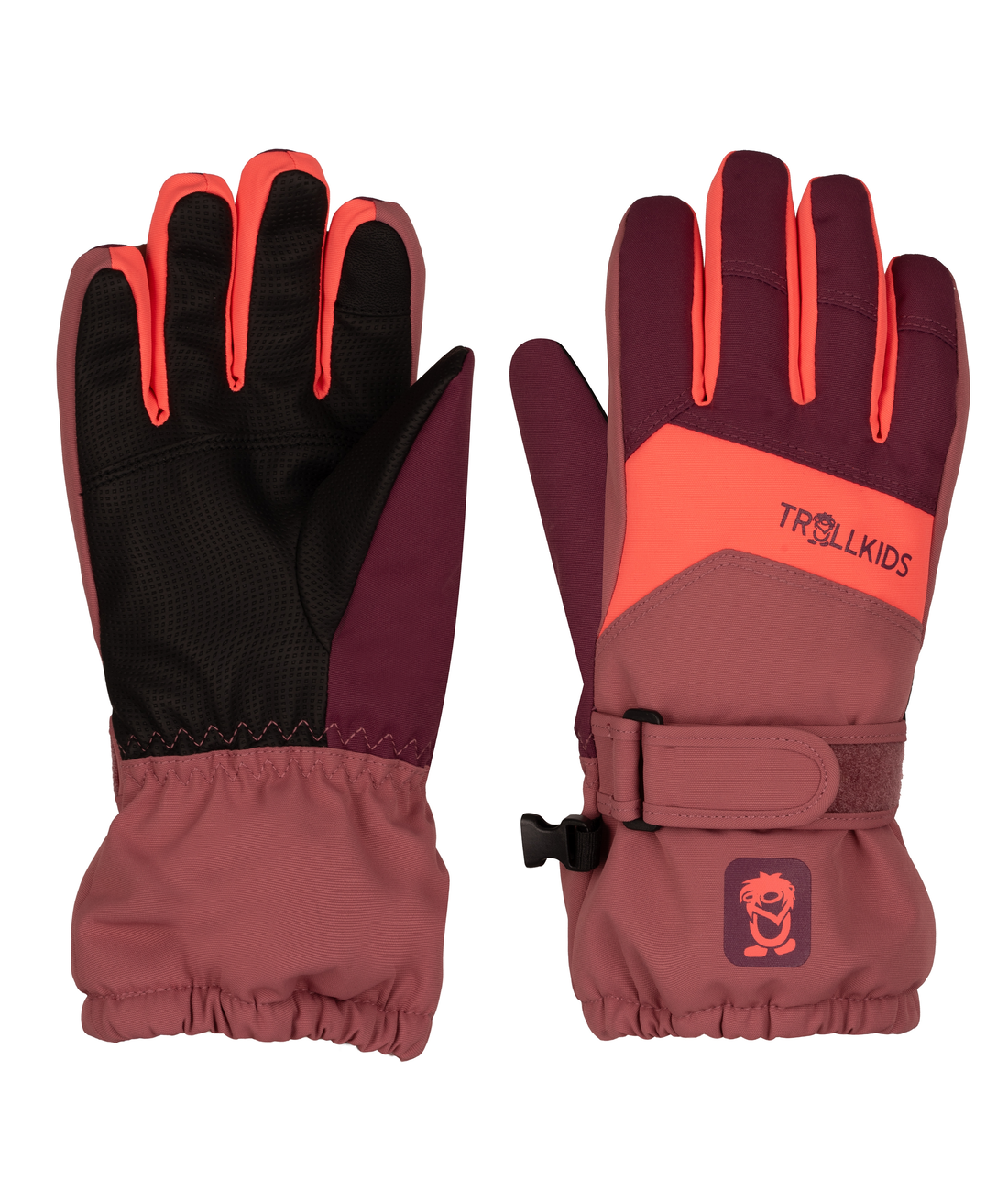 Rauland Glove