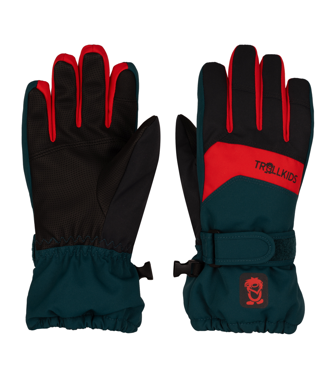 Rauland Glove