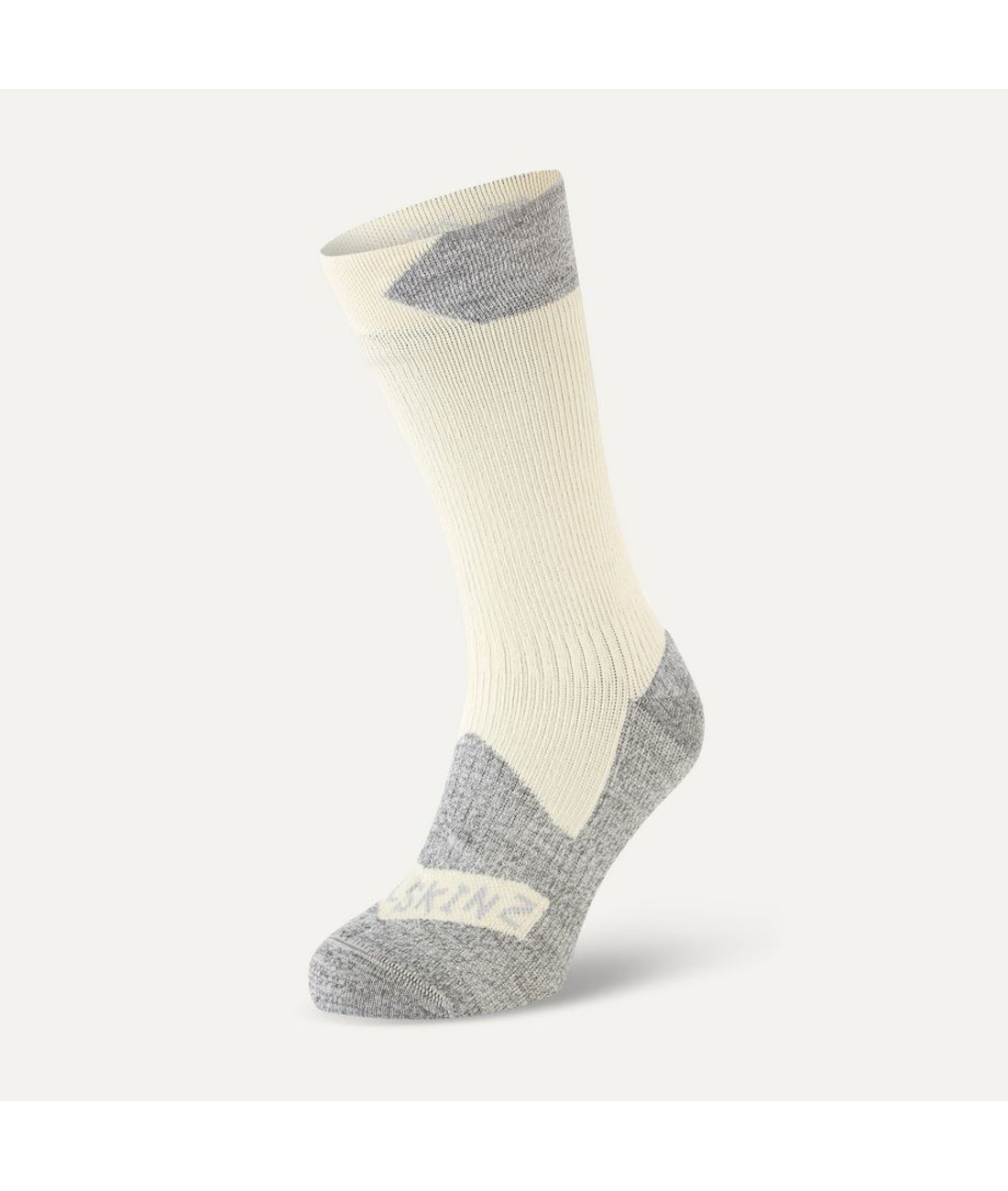 Raynham - Waterproof All Weather Mid Length Sock - Damenmodell