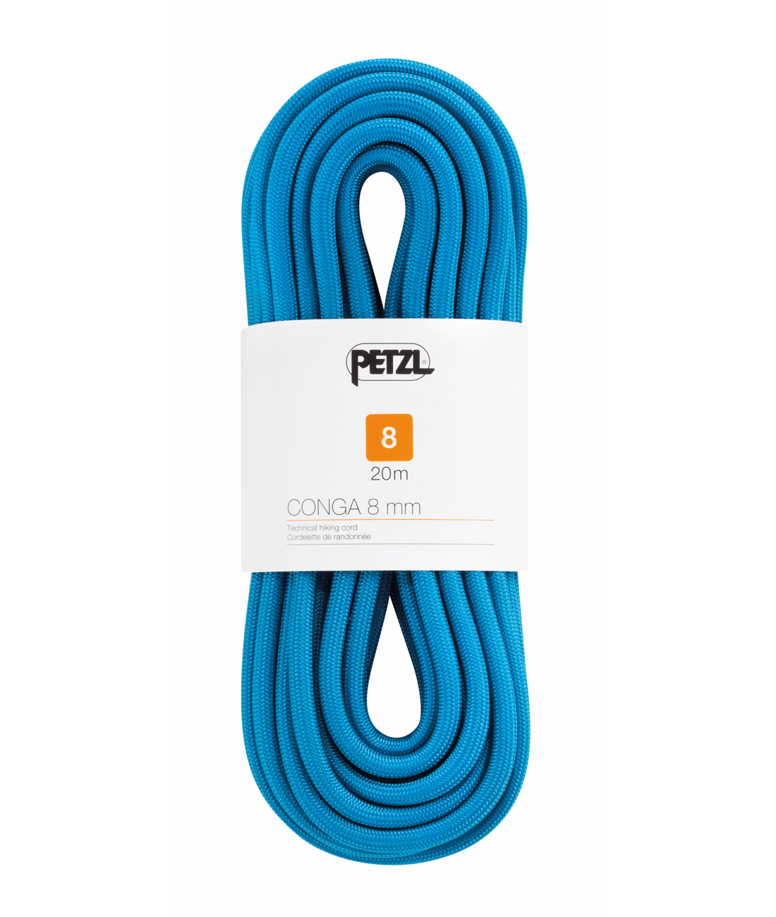 Reepschnur Conga 8 mm