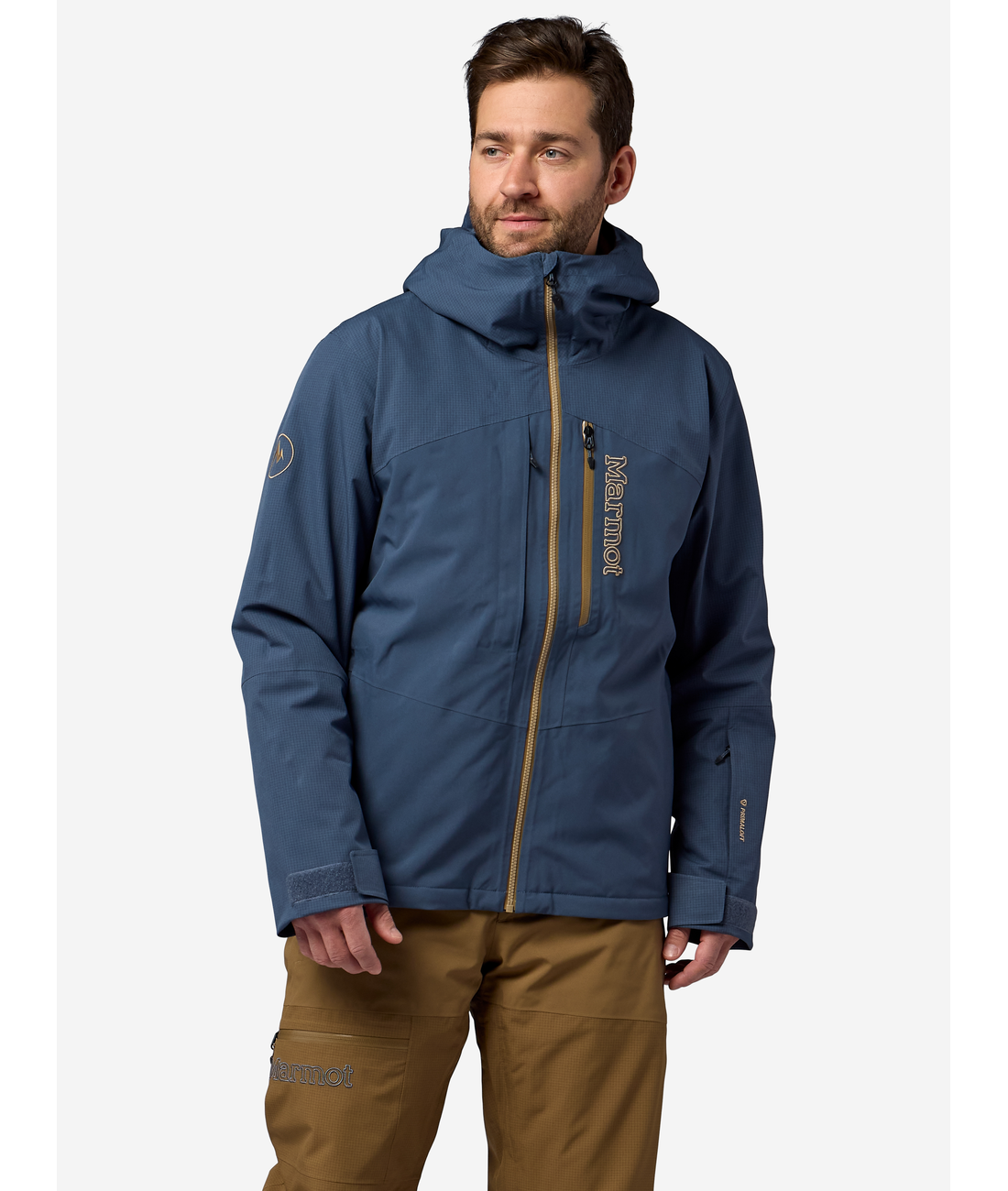 Refuge Insulated Jacket