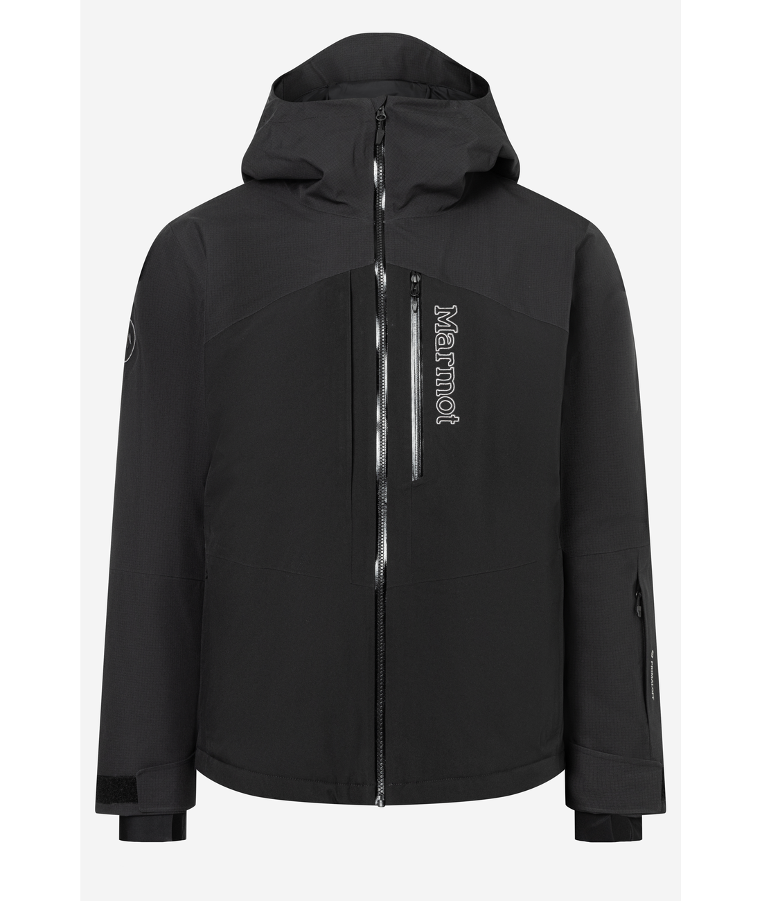 Refuge Insulated Jacket