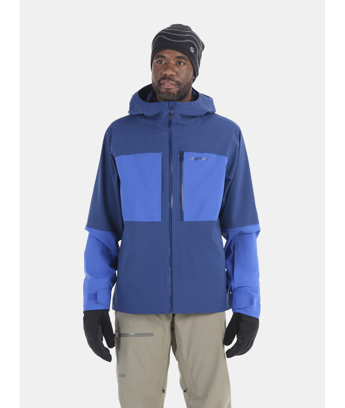 Refuge Jacket Herren BEKLEIDUNG