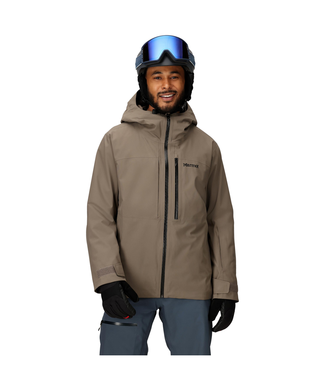 Refuge Jacket