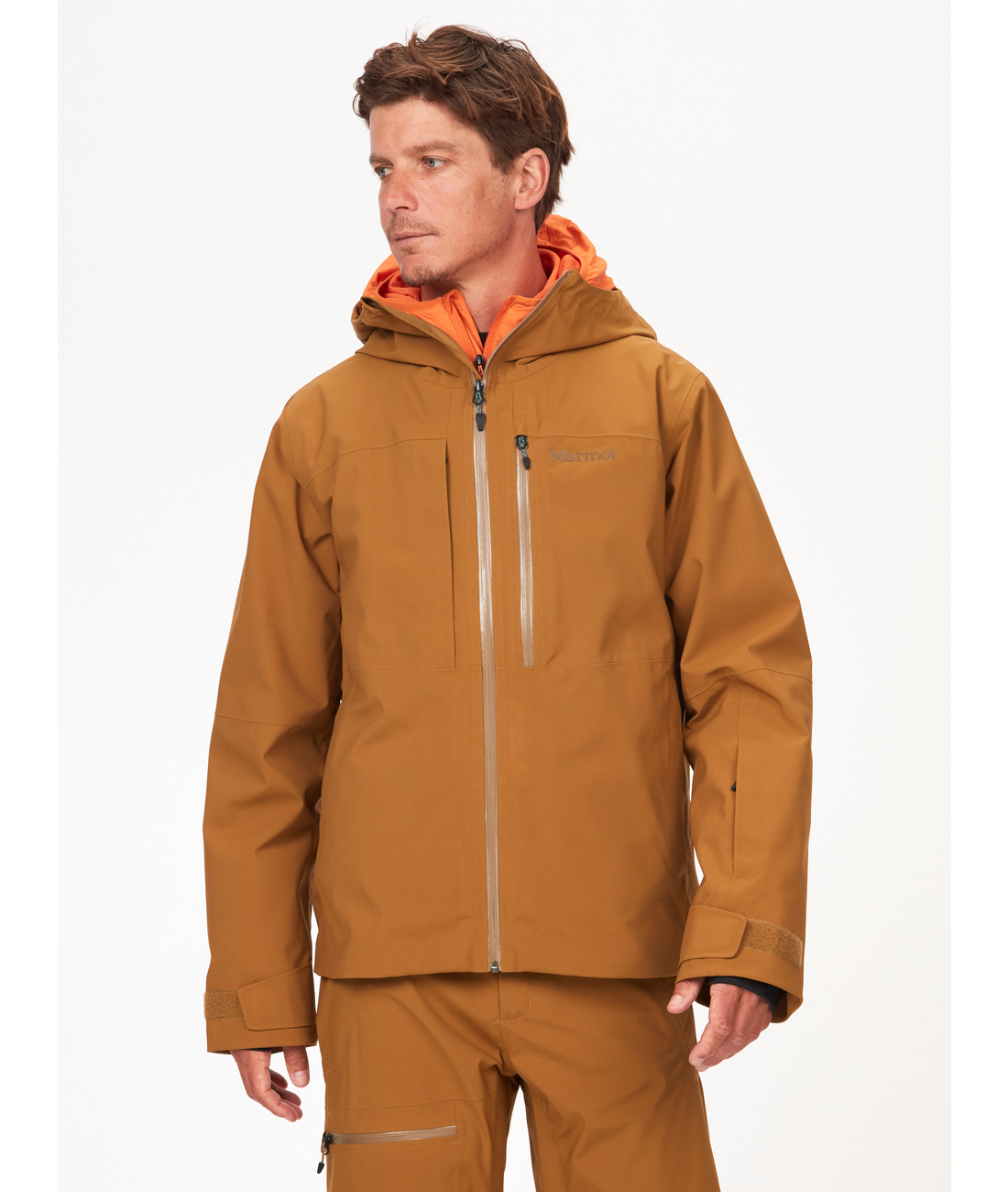 Refuge Jacket