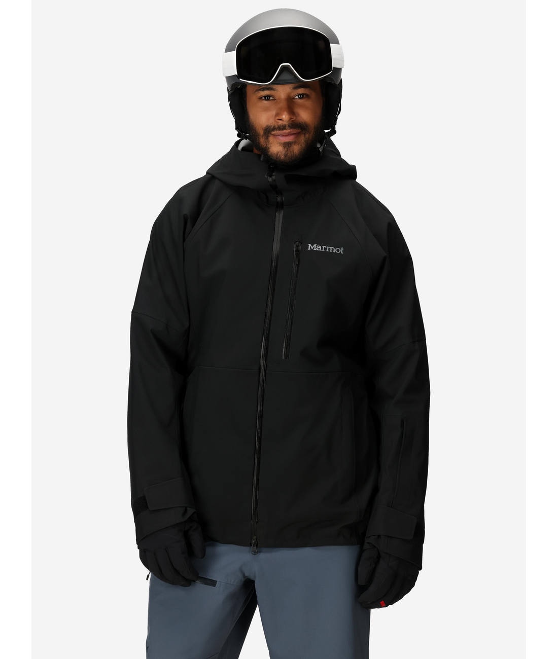 Refuge Pro Jacket