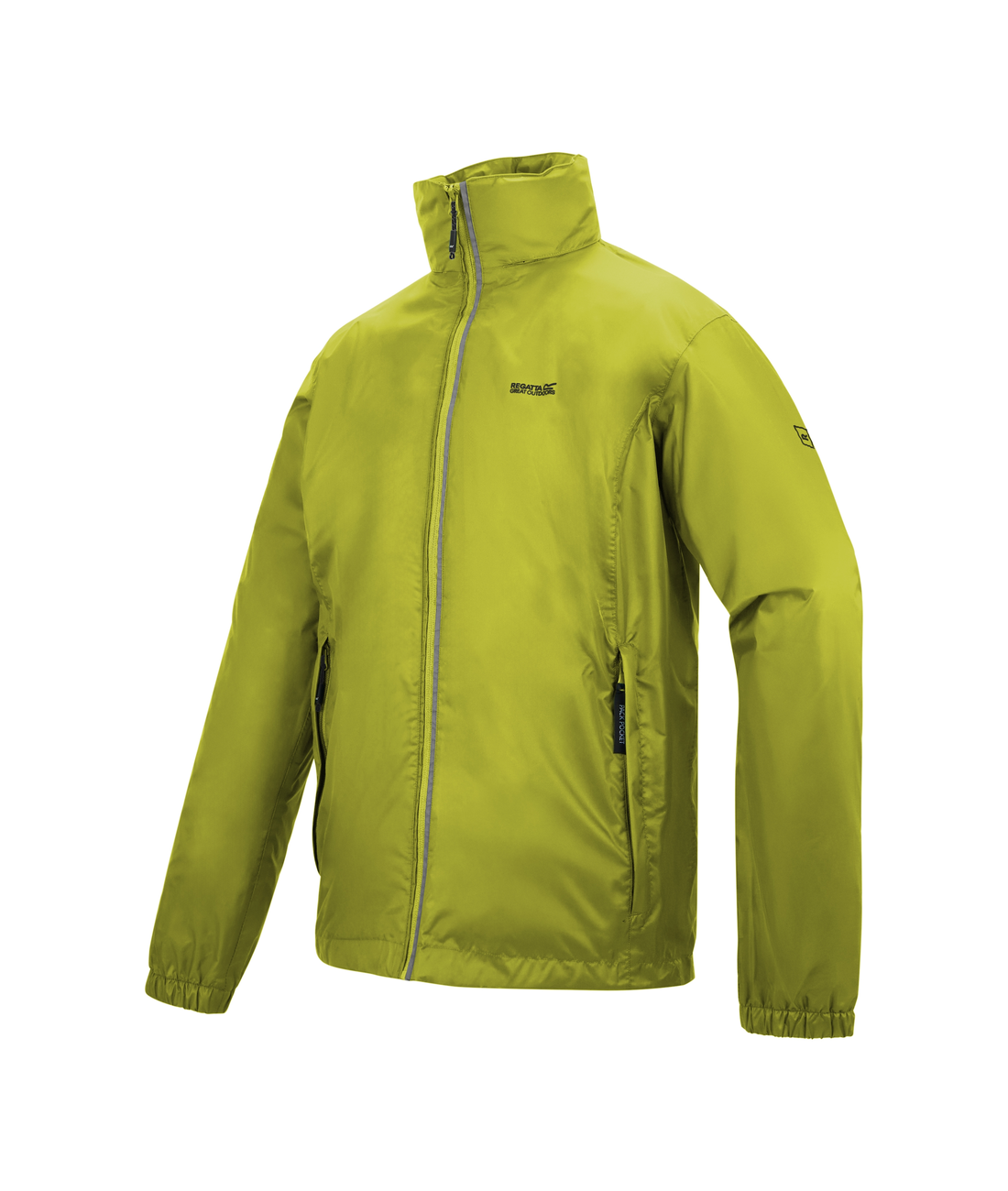 Regatta Lyle IV dark tang