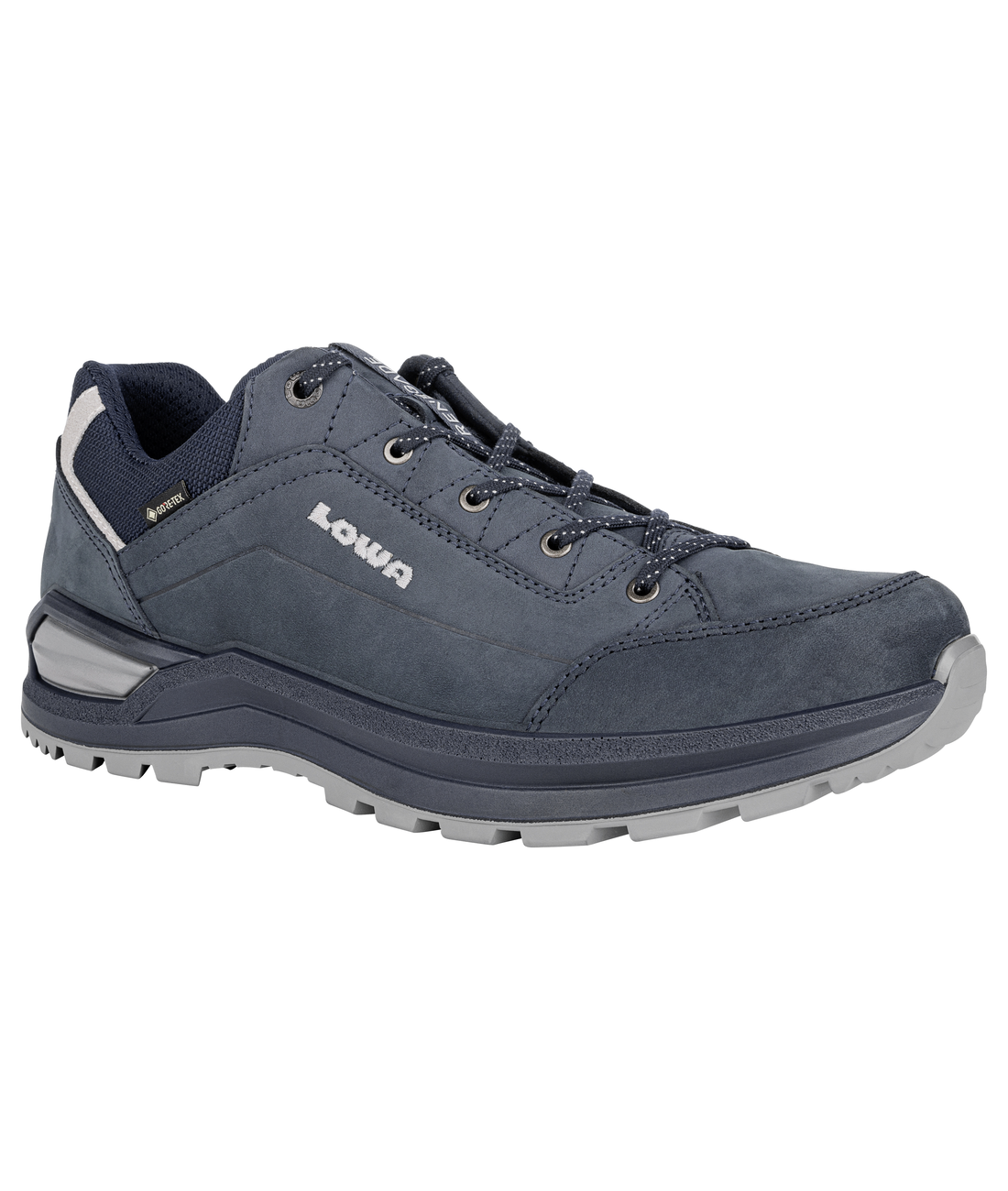 Lowa renegade gtx lo heren sale top
