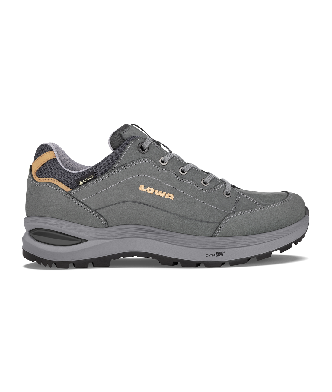 Renegade Evo GTX Lo Ws