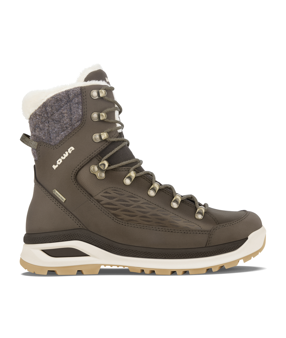 Lowa renegade ice gtx ws outlet
