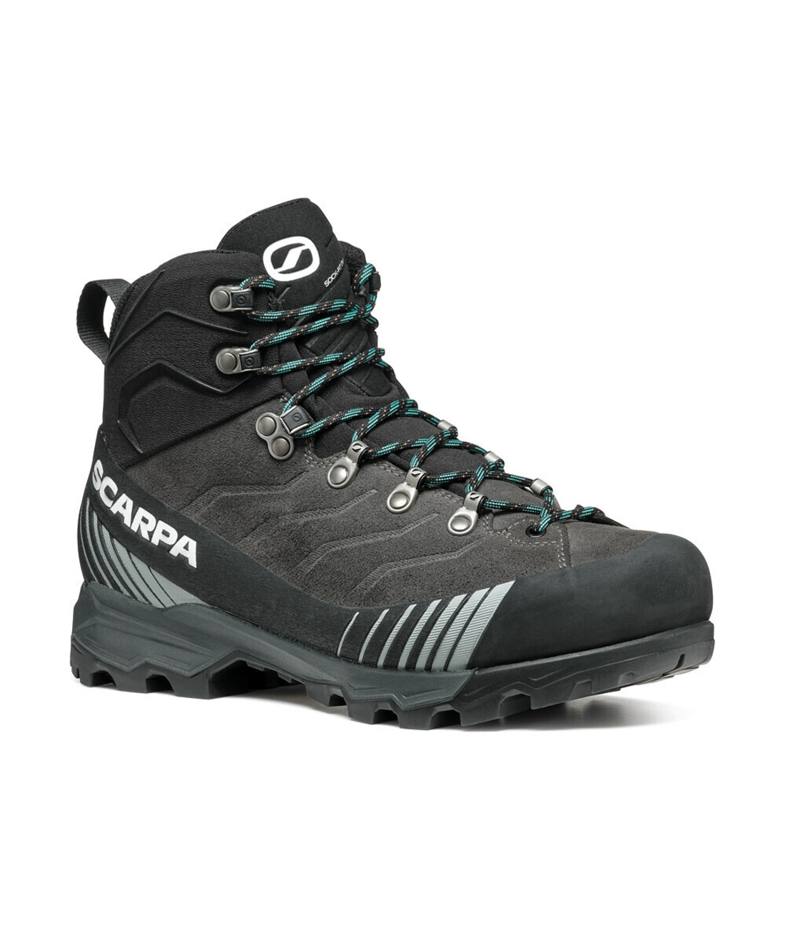 Ribelle TRK GTX Men