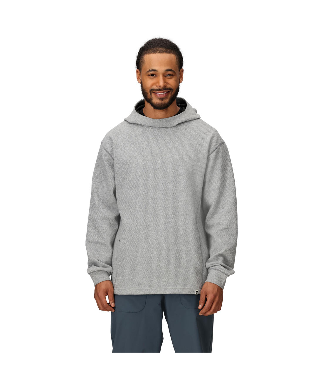 Ridge Tech Hoody
