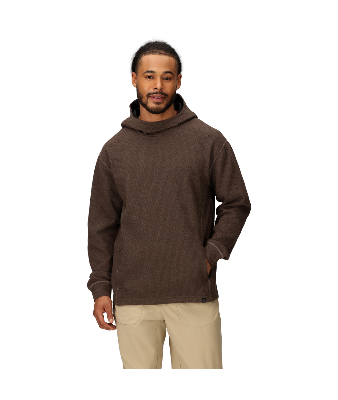 Ridge Tech Hoody
