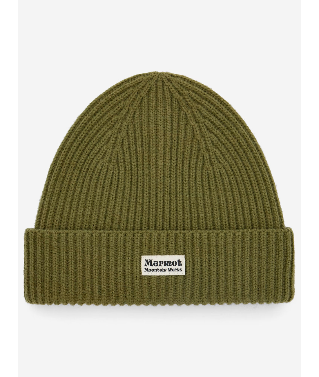 Ridgefield Beanie