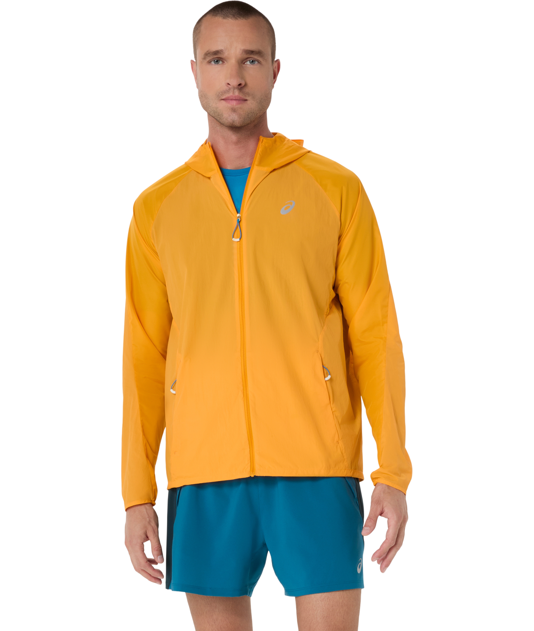 Road Packable Jacket Men