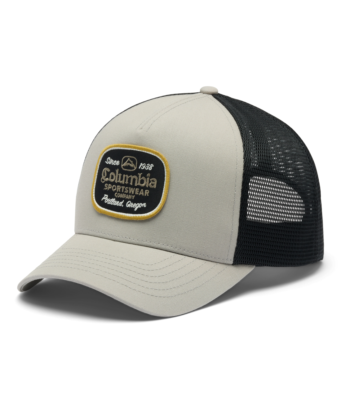 Road Ready Snap Back