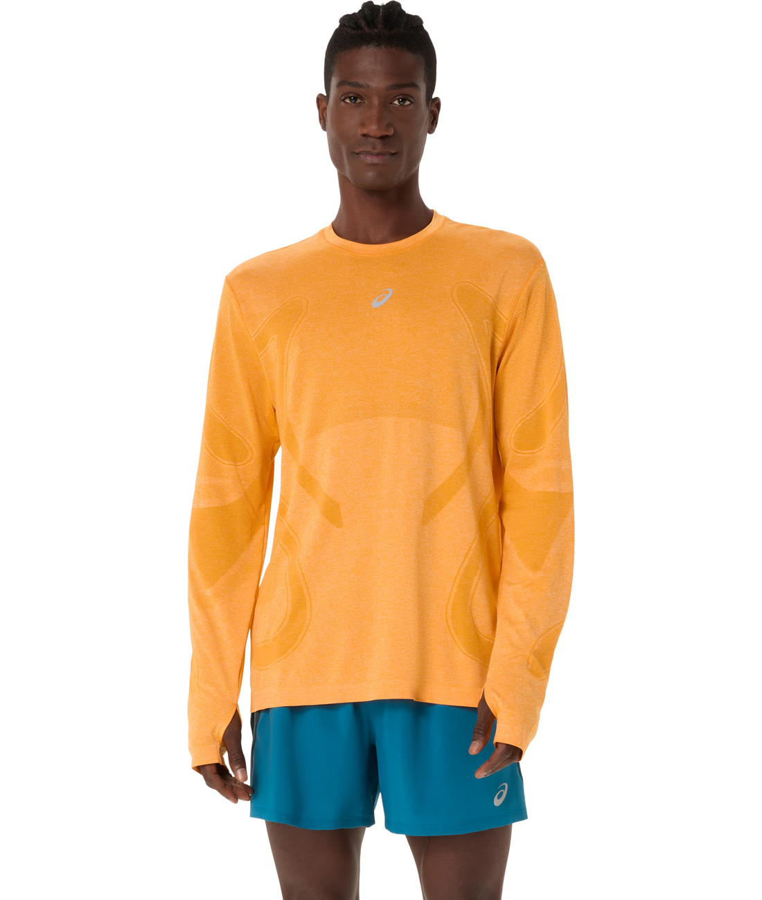 Roas Seamless L/S Top