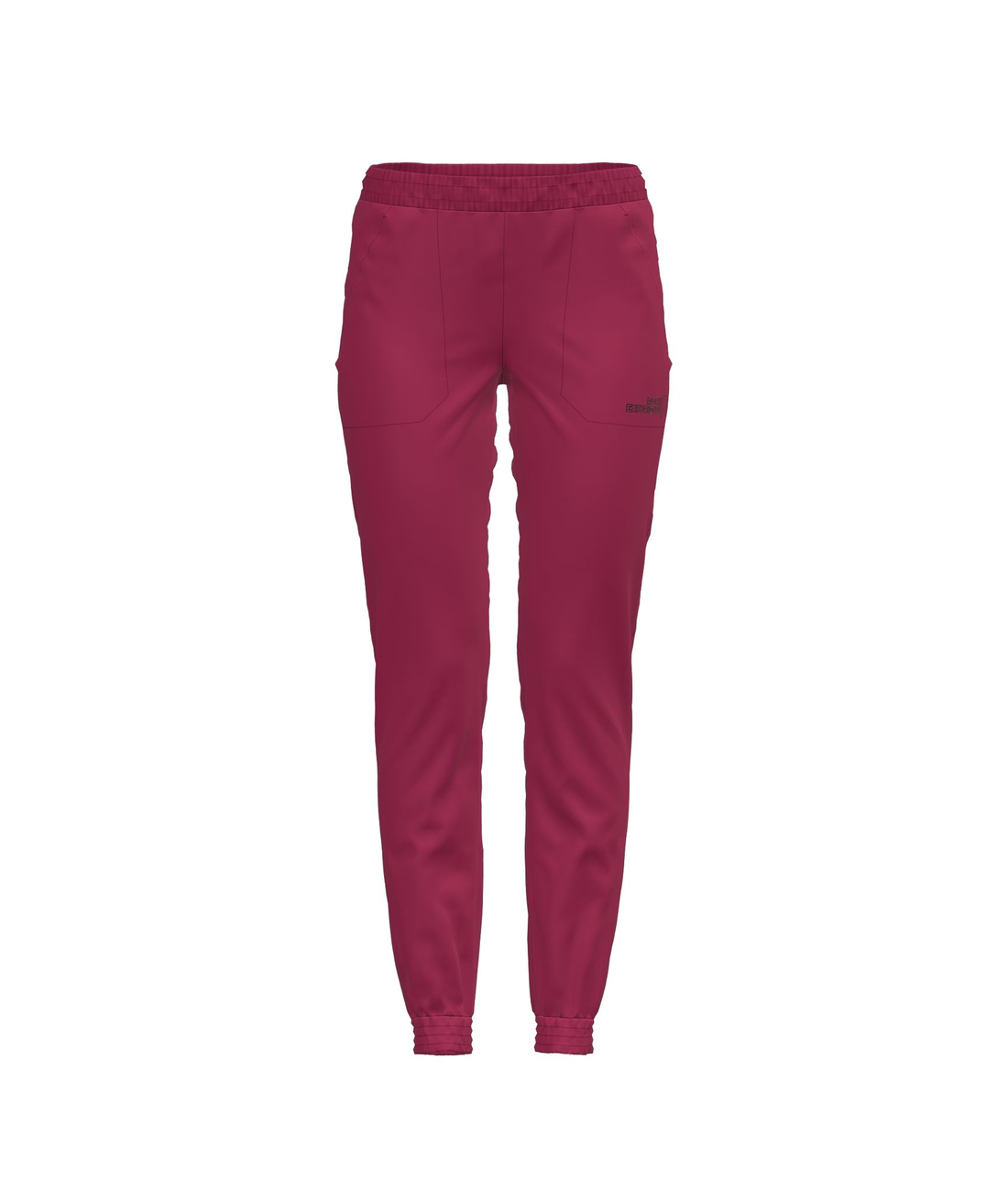 Rock Experience Pitch 5 Pant W cherries jubilee