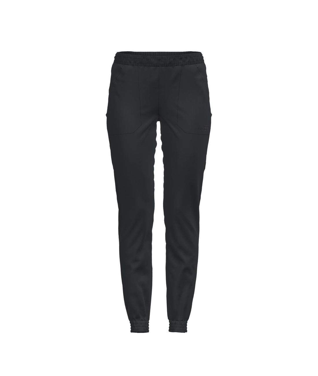 Rock Experience Pitch 5 Pant W cherries jubilee