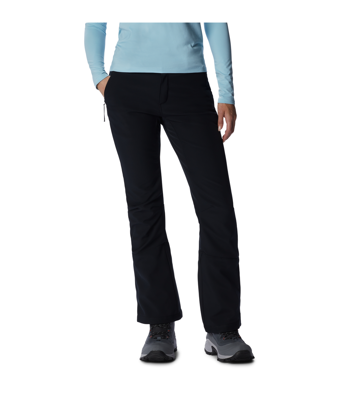 Roffe ski outlet pants