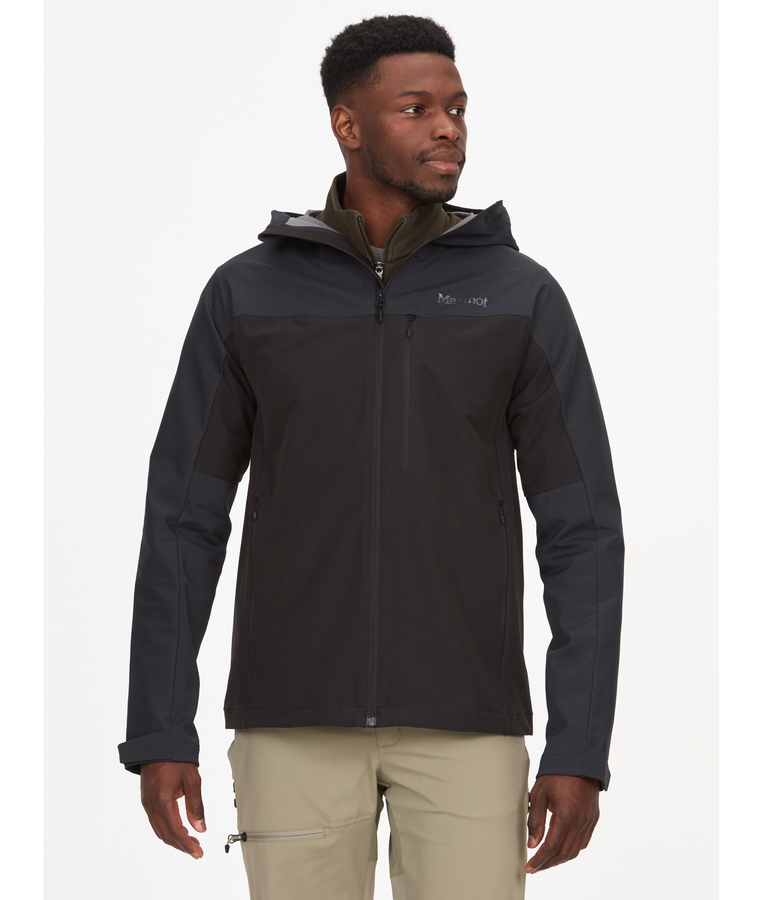 Rom GTX Infinium Hoody