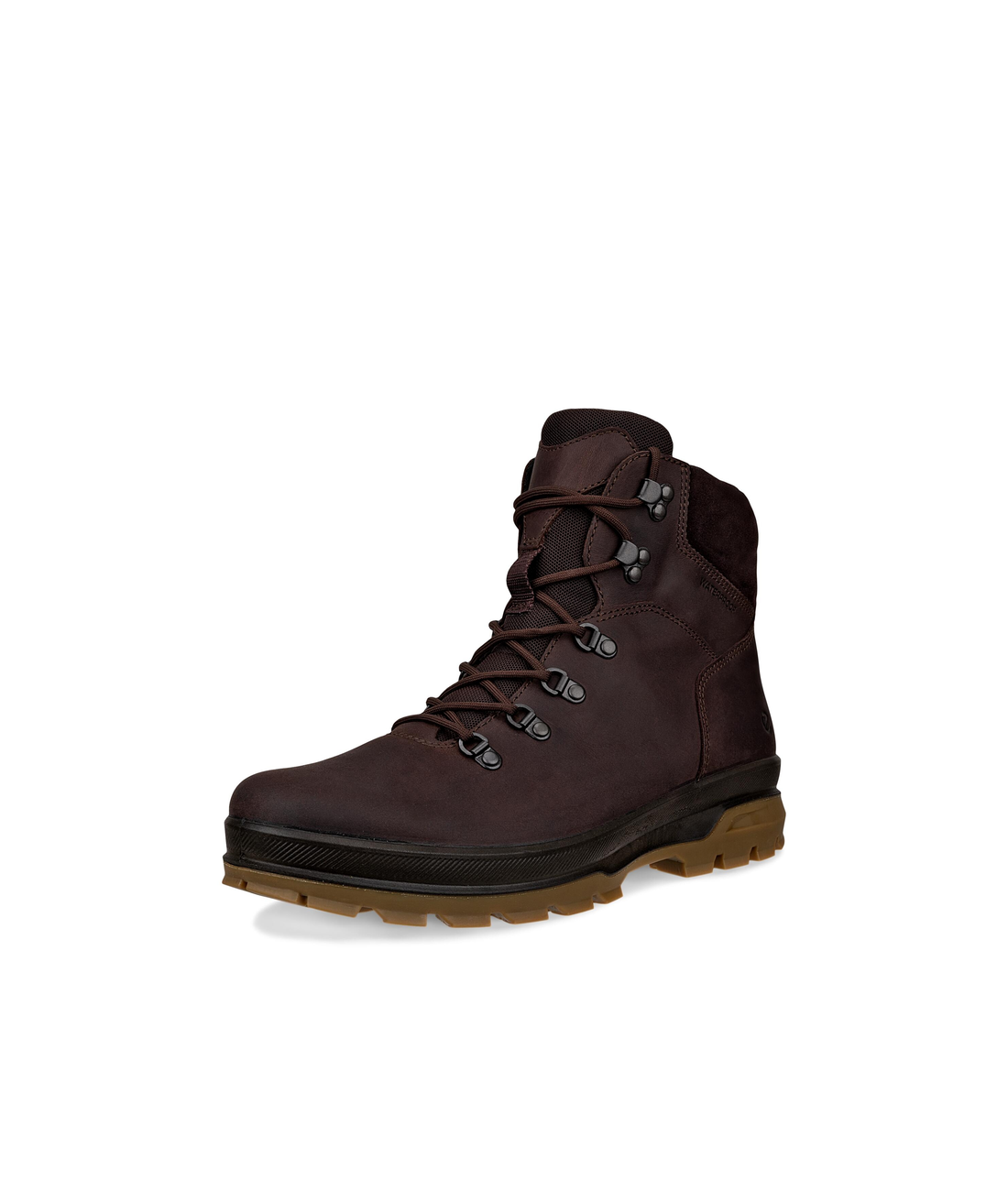 Rugged Track WP Lace Boot