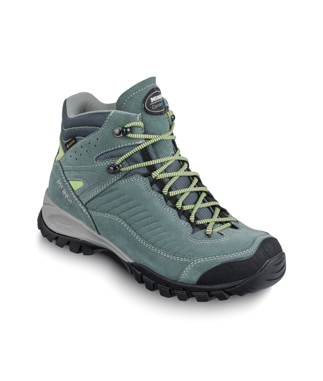Ladies cheap meindl boots