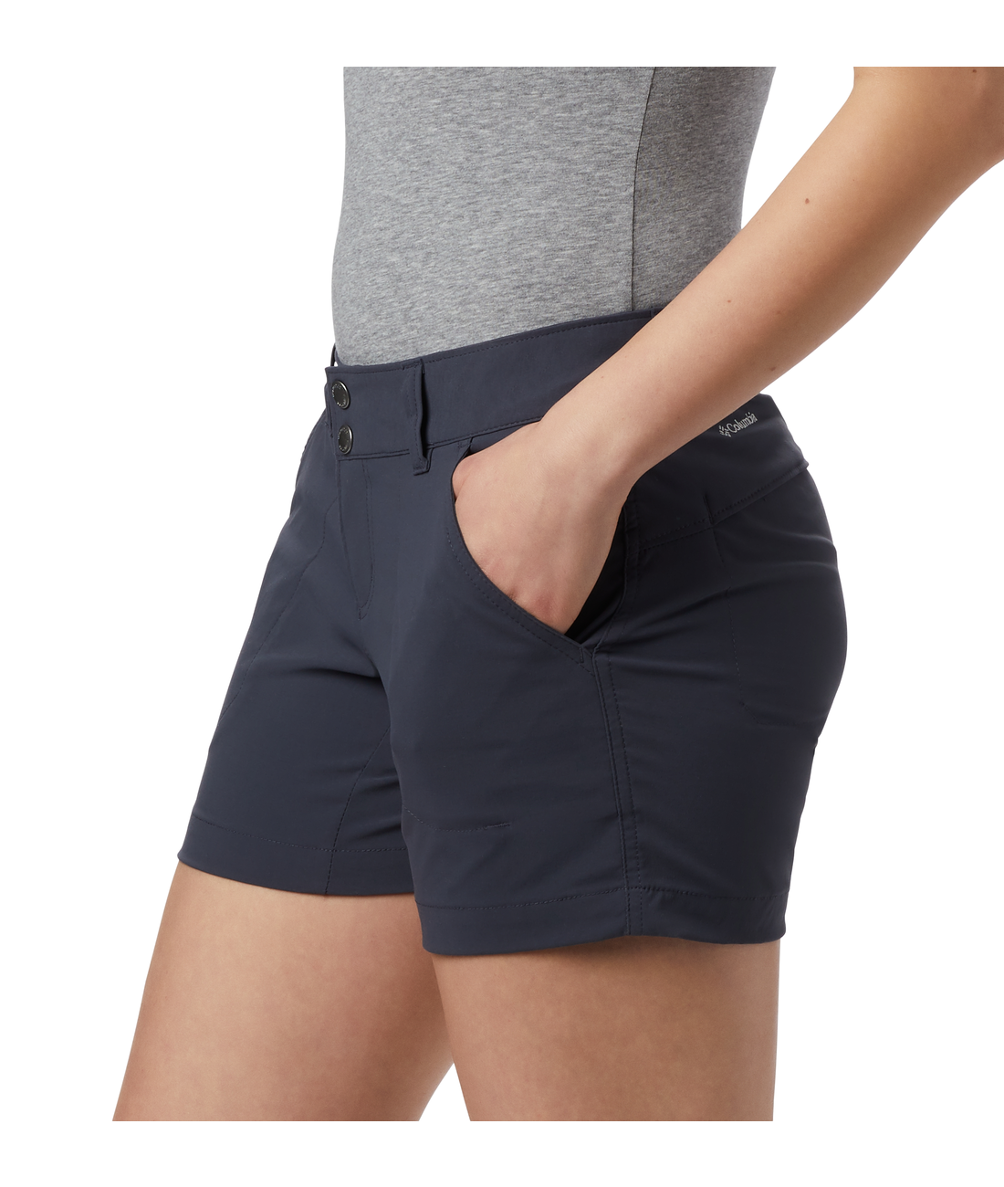 Saturday Trail Short Hosen Damen Bekleidung SALE