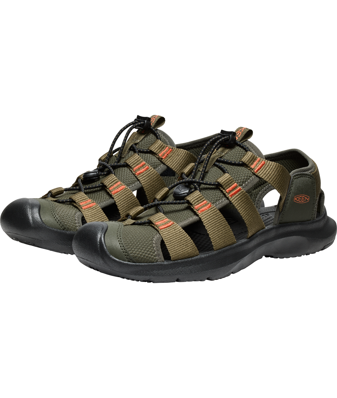 Seanik H2 Sandal Men
