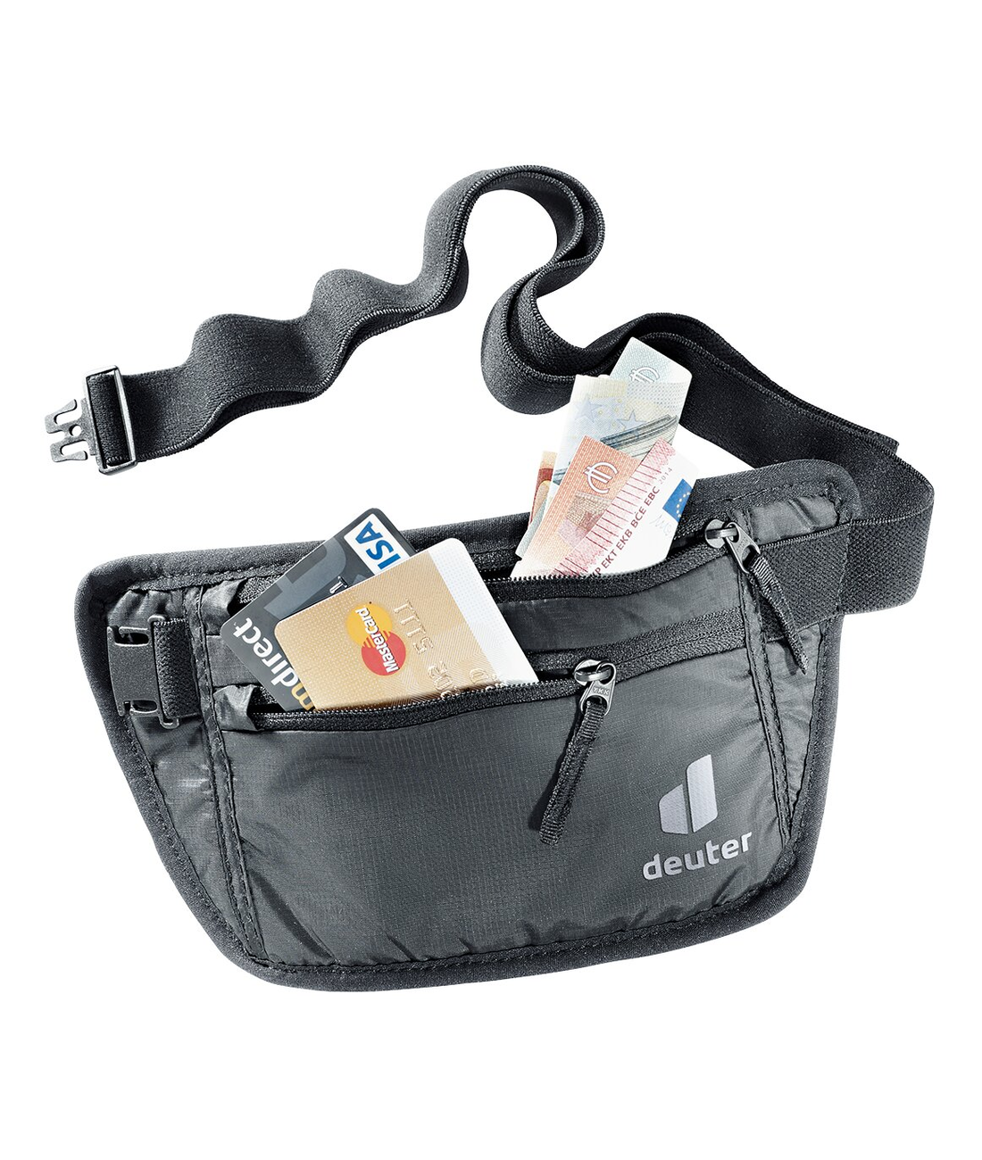 Security Money Belt I