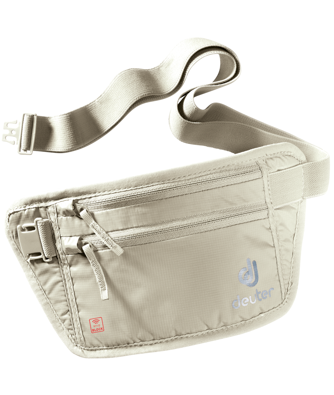 Security Money Belt I