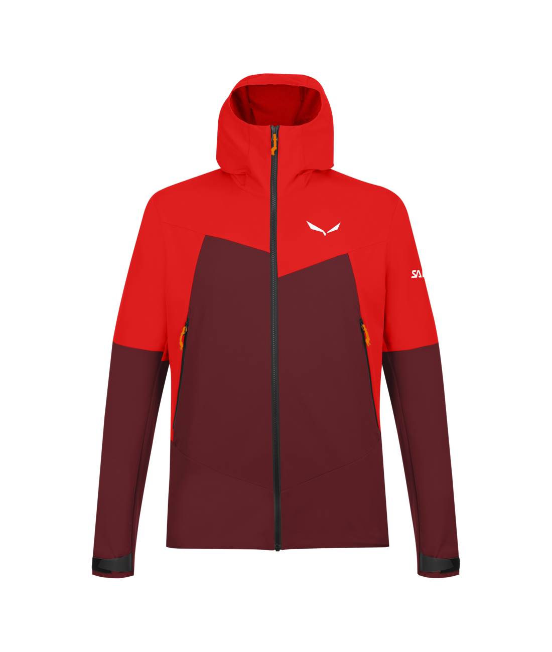 Salewa sesvenna jacket discount