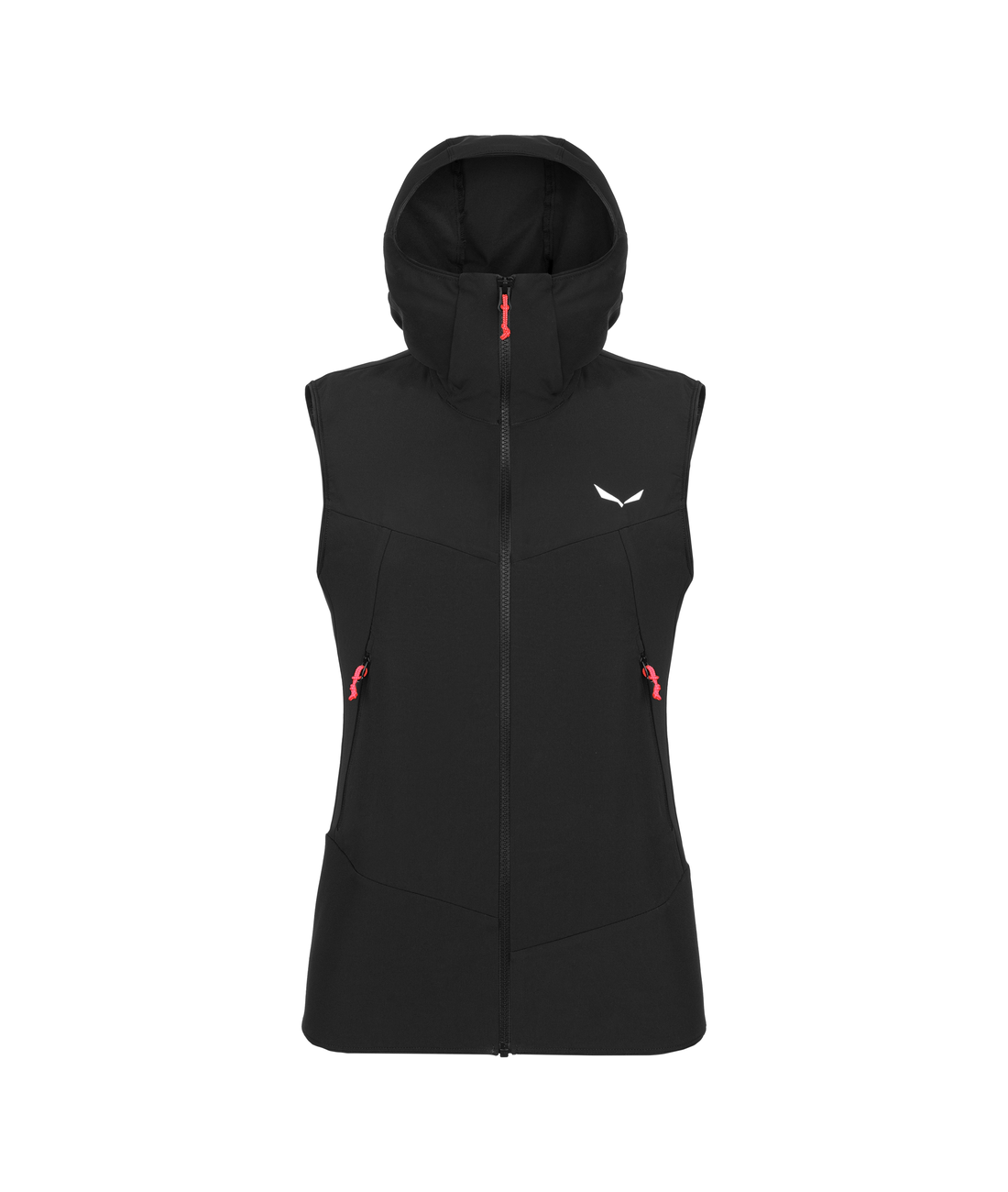 Sella DST W Vest - Damen BEKLEIDUNG
