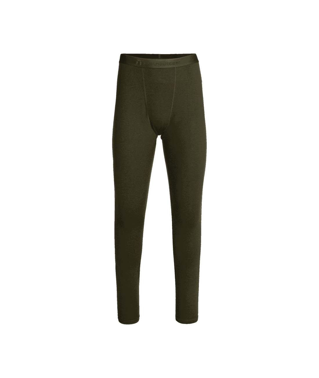 Sensitive 225 Merino Baselayer Pants Men