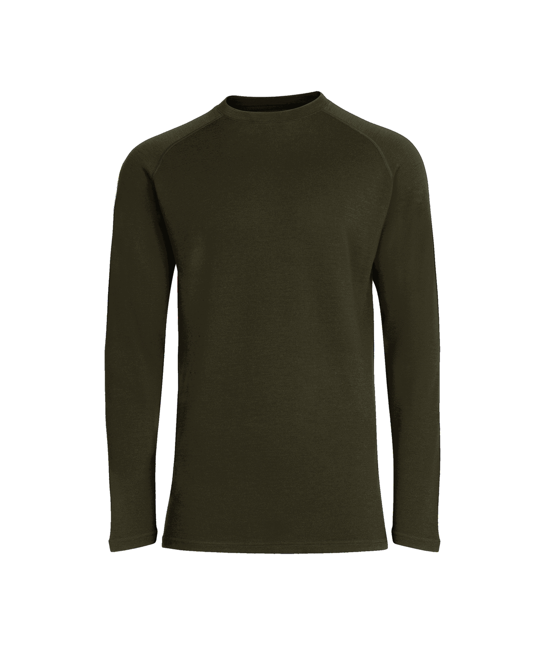 Sensitive 225 Merino Baselayer Shirt Men