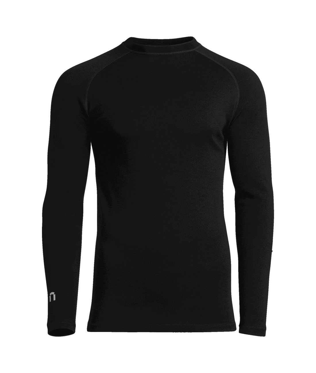 Sensitive 225 Merino Baselayer Shirt Men